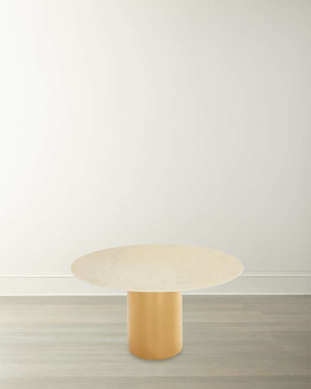 Alphaville Dining Table - 44"